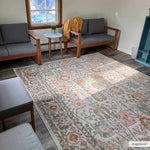 Herstmonceux Area Rug - Decor Addict, LLC