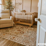 Herstmonceux Area Rug - Decor Addict, LLC