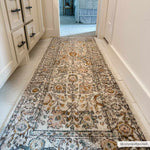 Herstmonceux Area Rug - Decor Addict, LLC