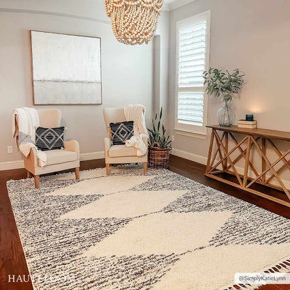 Howth Area Rug - Decor Addict, LLC