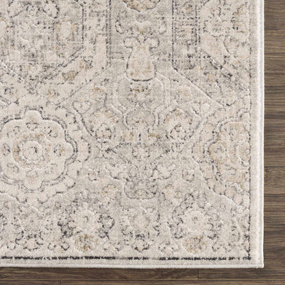 Parkerfield Area Rug - Decor Addict, LLC