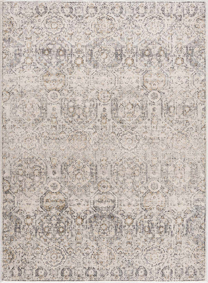 Parkerfield Area Rug - Decor Addict, LLC