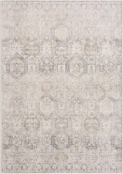 Parkerfield Area Rug - Decor Addict, LLC