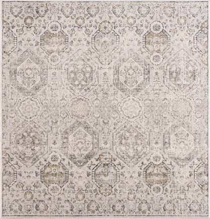 Parkerfield Area Rug - Decor Addict, LLC