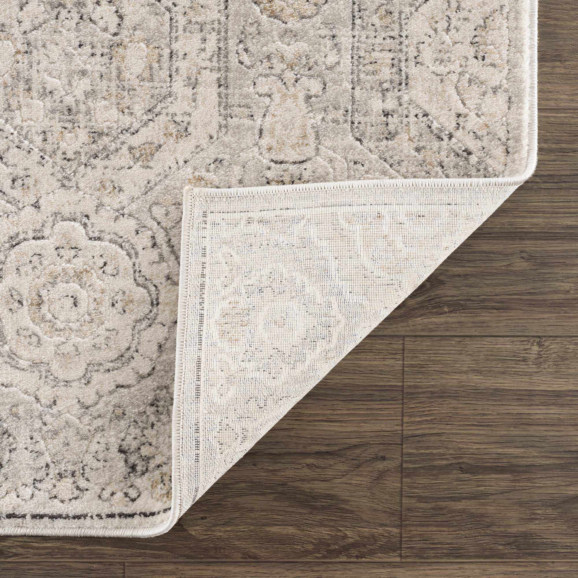 Parkerfield Area Rug - Decor Addict, LLC