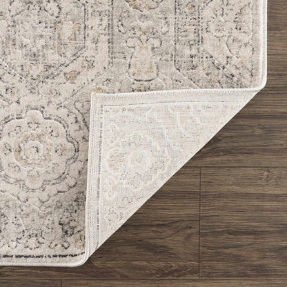 Parkerfield Area Rug - Decor Addict, LLC