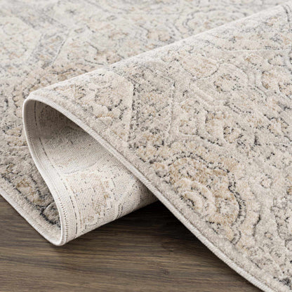Parkerfield Area Rug - Decor Addict, LLC