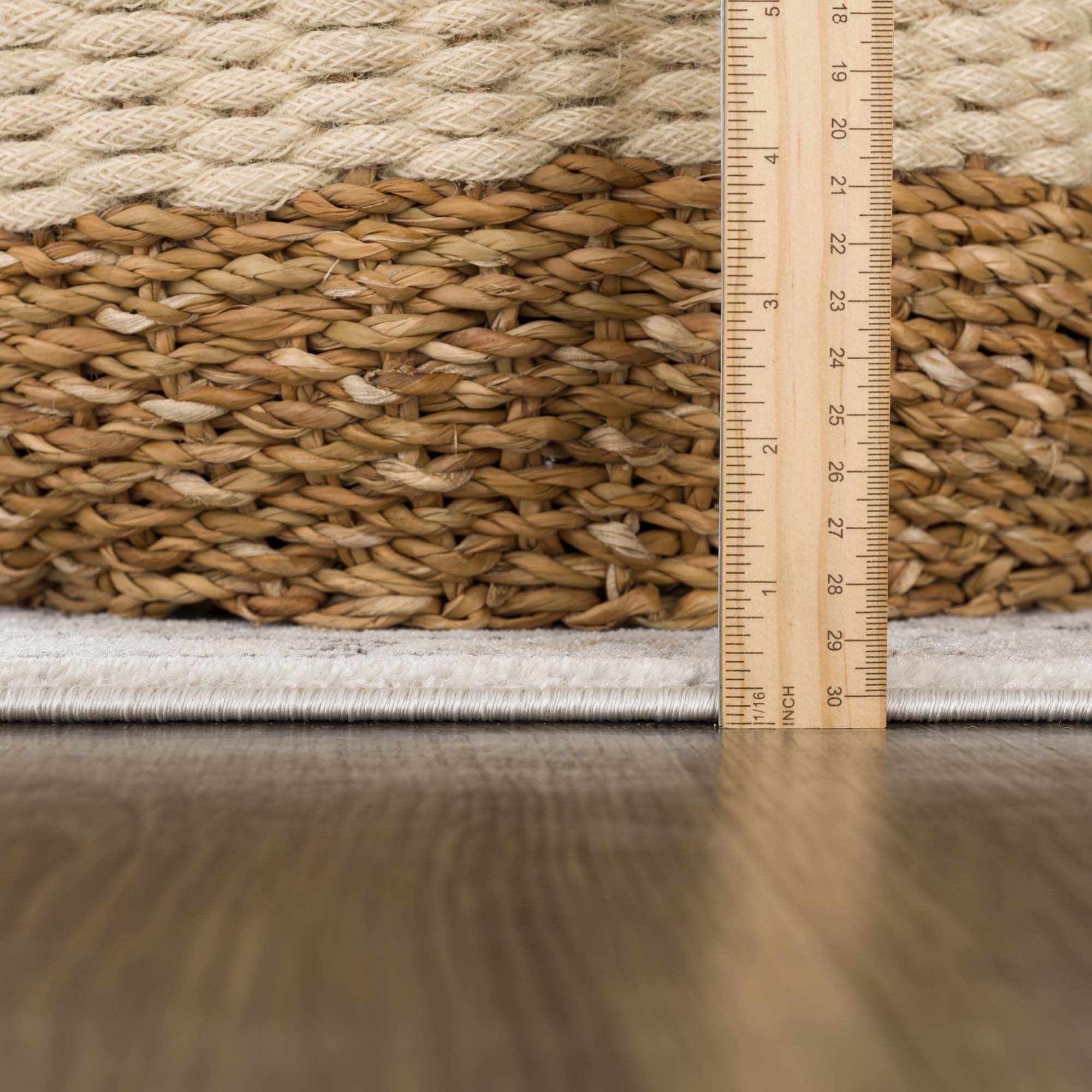 Parkerfield Area Rug - Decor Addict, LLC