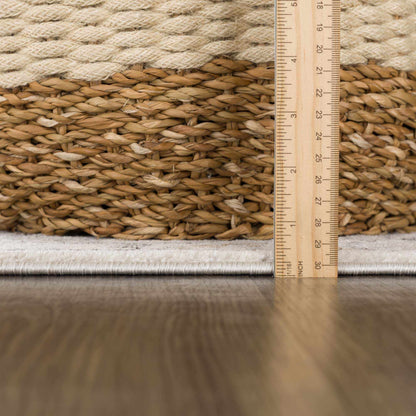 Parkerfield Area Rug - Decor Addict, LLC