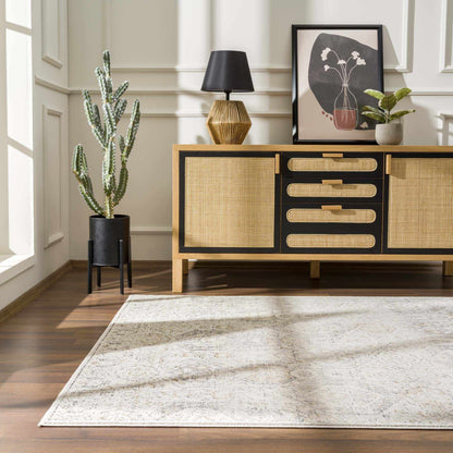 Parkerfield Area Rug - Decor Addict, LLC
