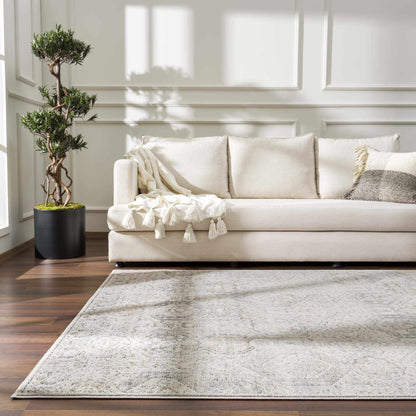 Parkerfield Area Rug - Decor Addict, LLC
