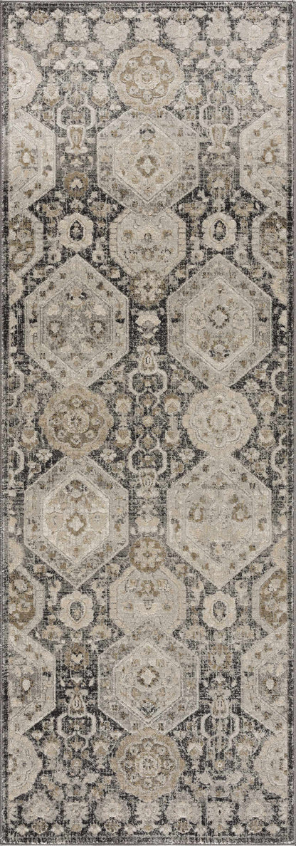 Minoa Area Rug - Decor Addict, LLC