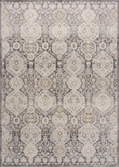 Minoa Area Rug - Decor Addict, LLC