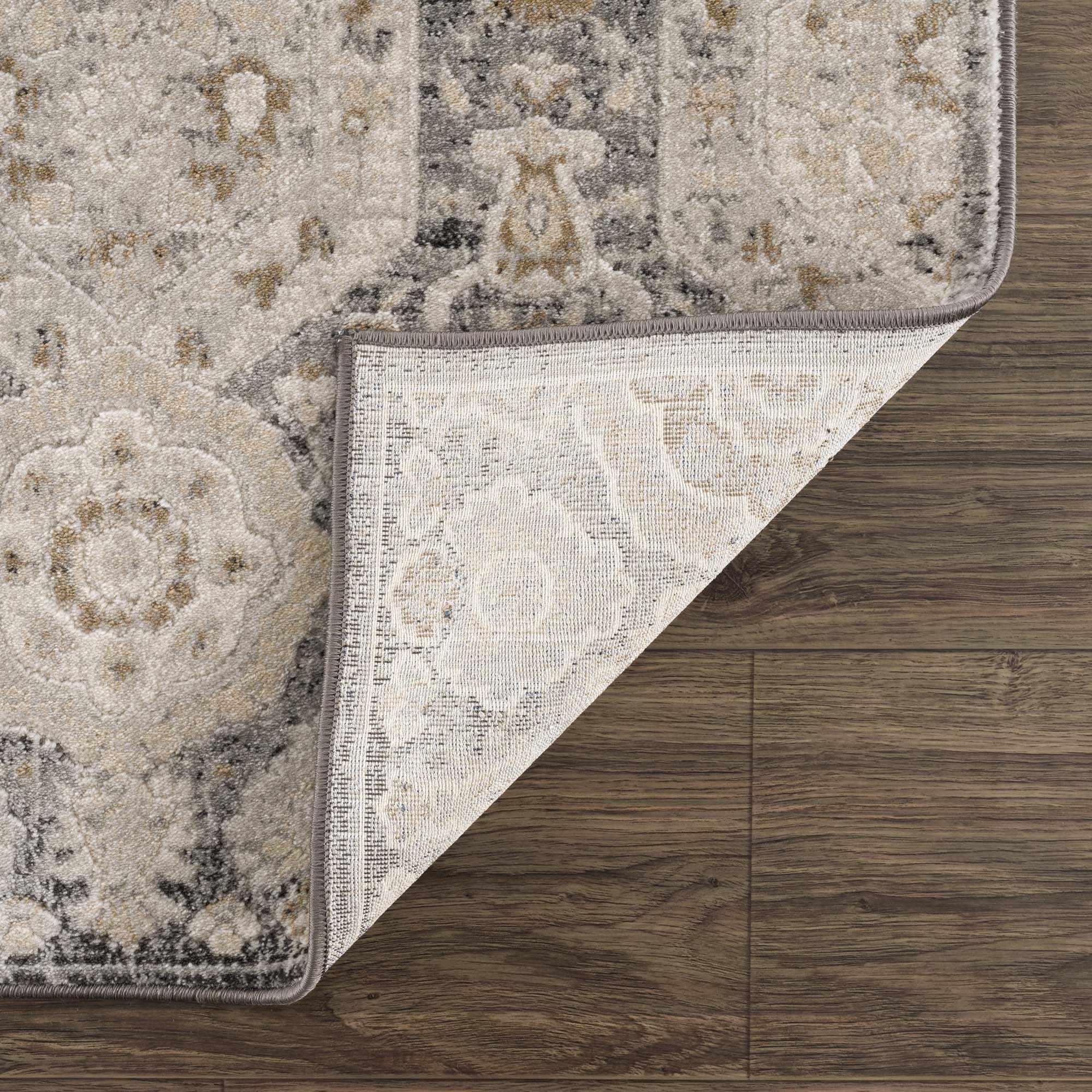Minoa Area Rug - Decor Addict, LLC