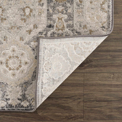 Minoa Area Rug - Decor Addict, LLC