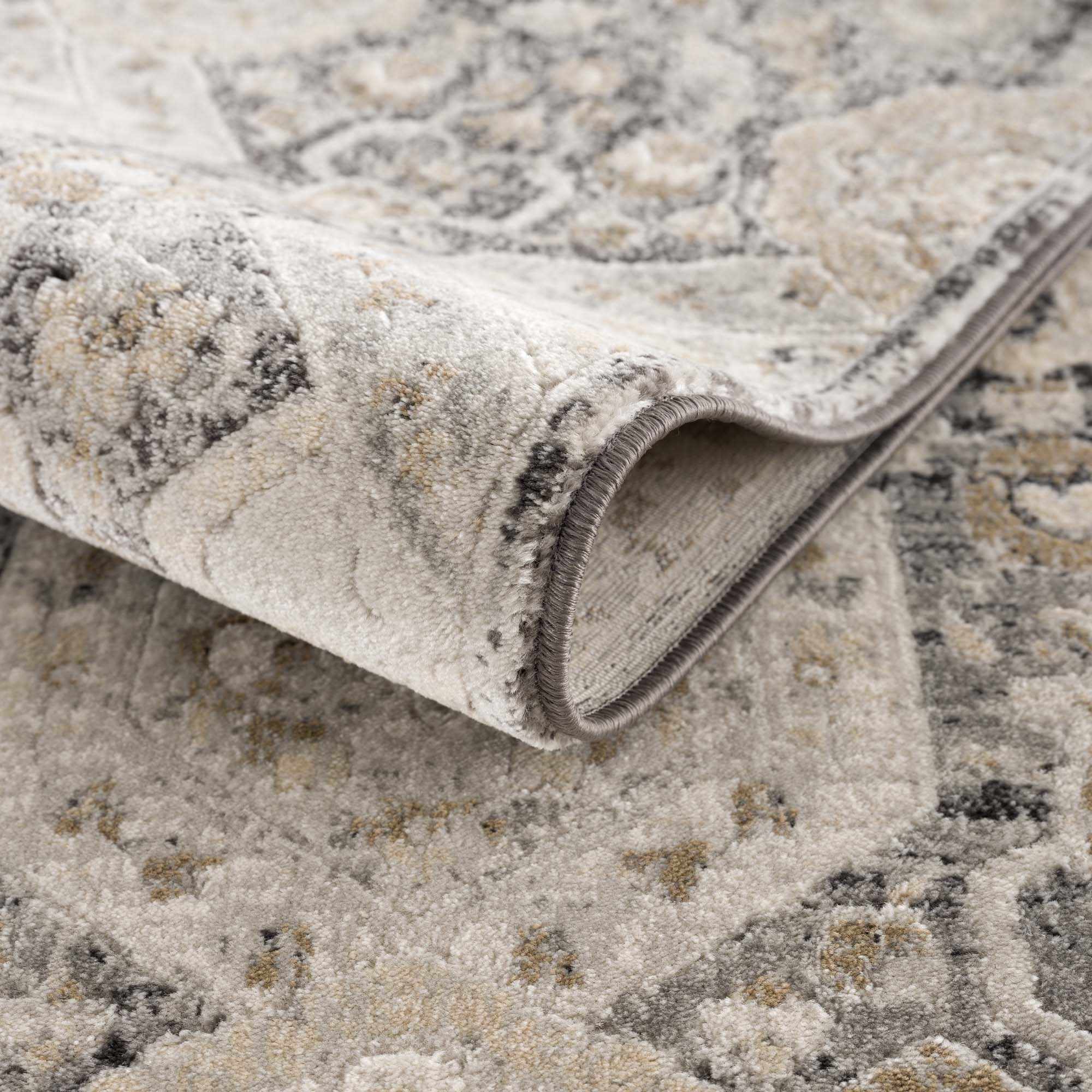 Minoa Area Rug - Decor Addict, LLC