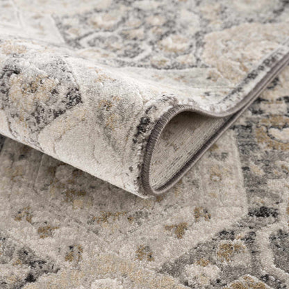 Minoa Area Rug - Decor Addict, LLC