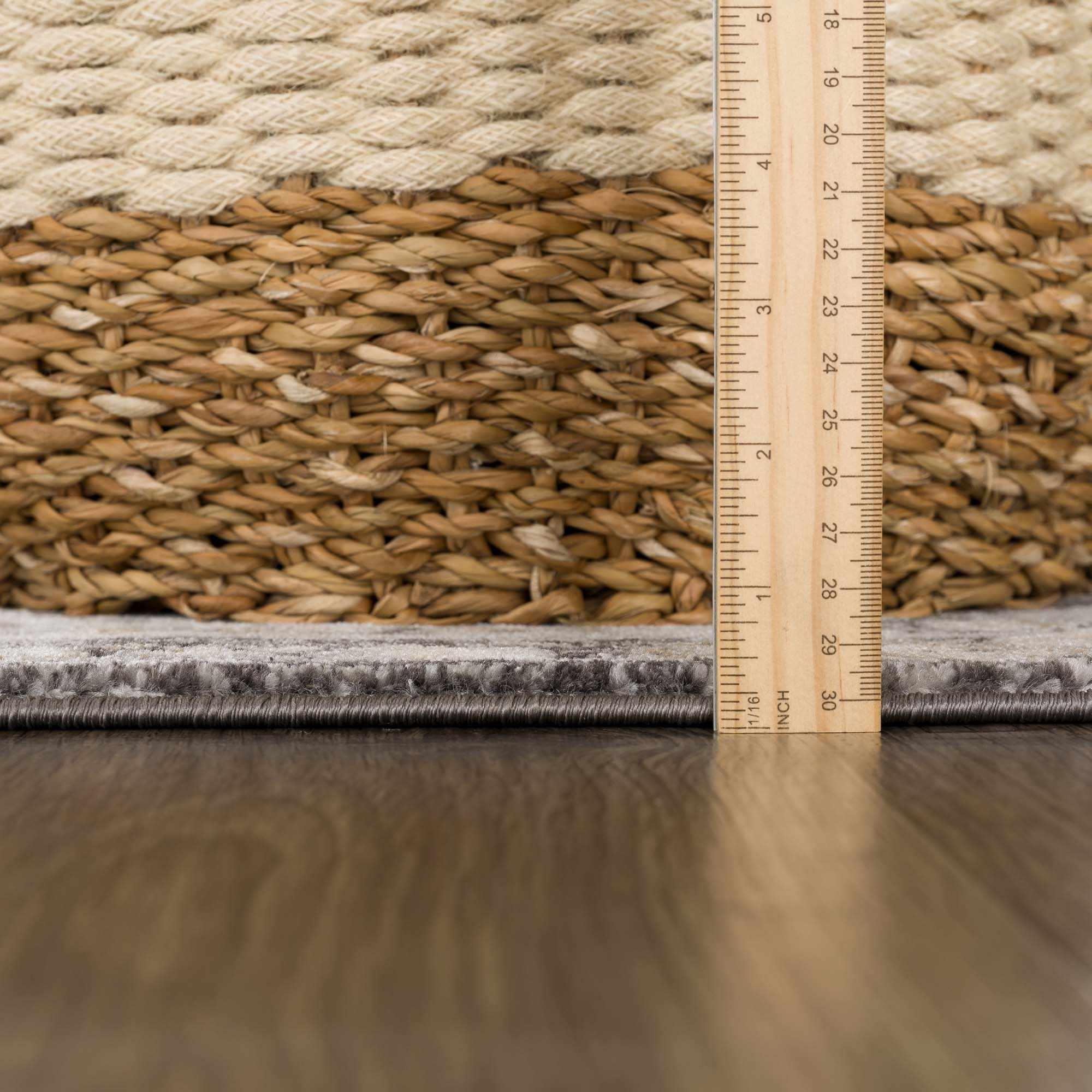 Minoa Area Rug - Decor Addict, LLC