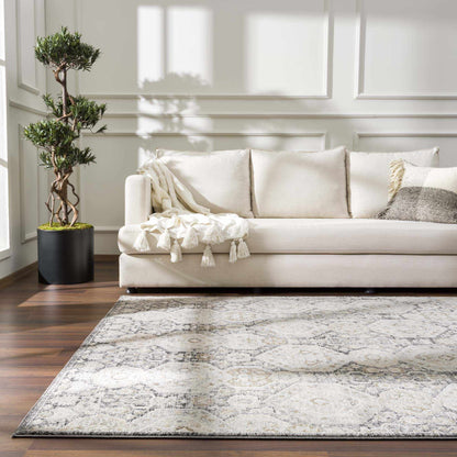Minoa Area Rug - Decor Addict, LLC
