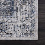 Murrindindi Area Rug - Decor Addict, LLC