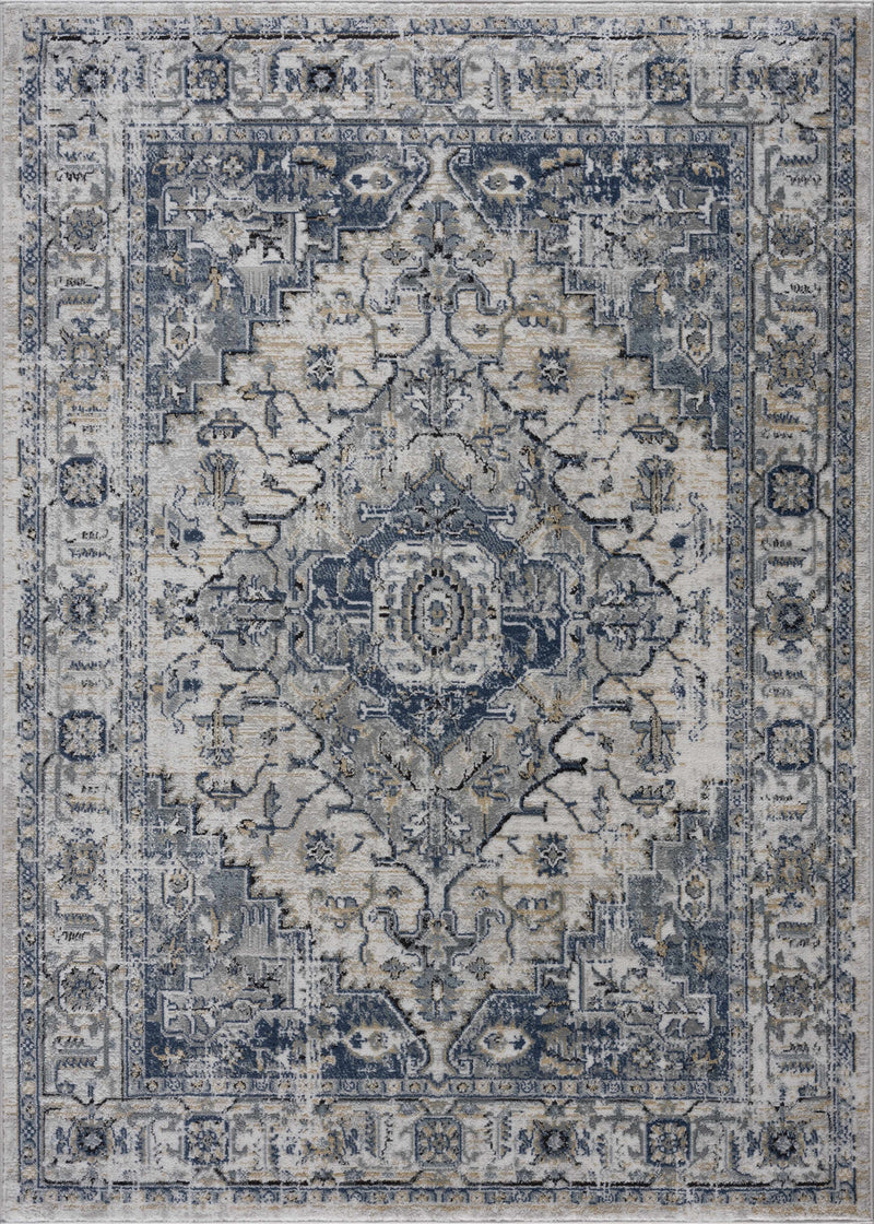 Murrindindi Area Rug - Decor Addict, LLC