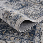 Murrindindi Area Rug - Decor Addict, LLC