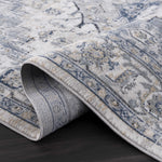 Murrindindi Area Rug - Decor Addict, LLC