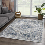 Murrindindi Area Rug - Decor Addict, LLC