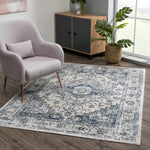 Murrindindi Area Rug - Decor Addict, LLC