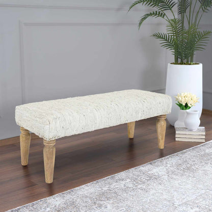 Jampang Bench - Decor Addict, LLC