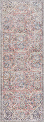 Konstantina Washable Area Rug - Decor Addict, LLC