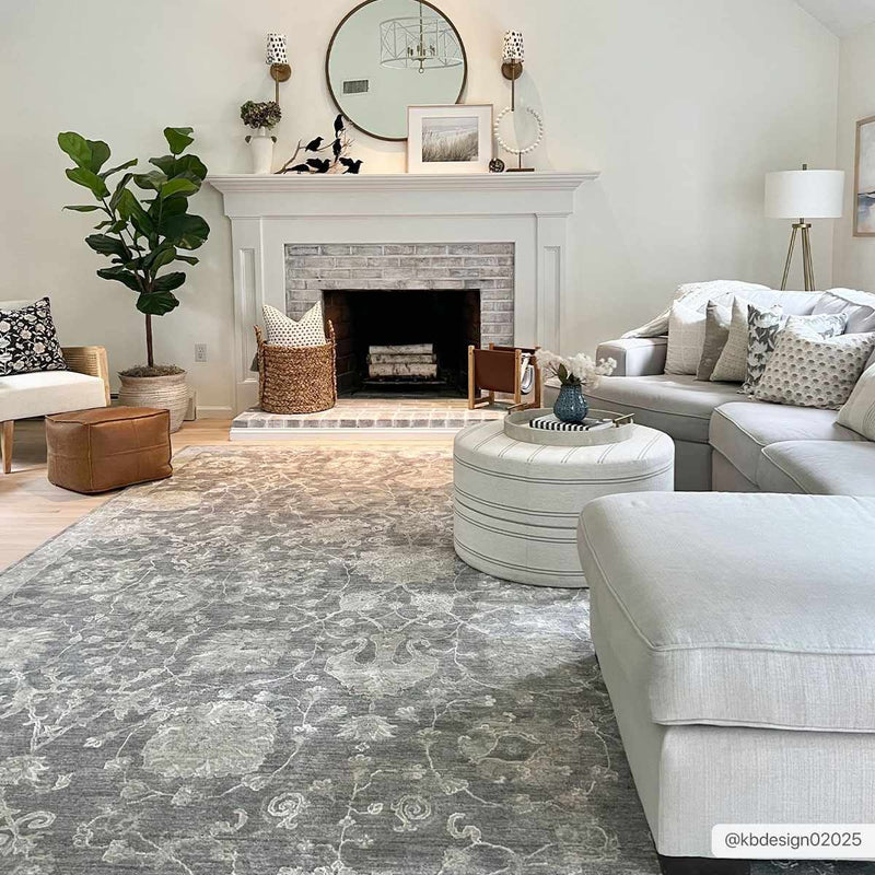 Kanimbla Area Rug - Decor Addict, LLC