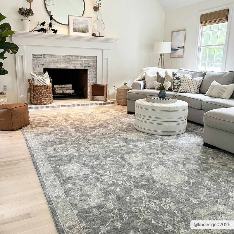 Kanimbla Area Rug - Decor Addict, LLC