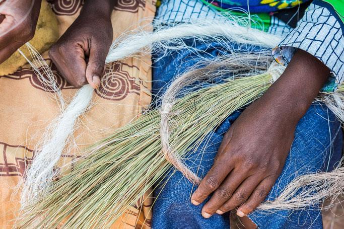 10" Silver Blue Unity Trivet - Decor Addict, LLC
