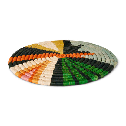 10" Disc - Blissful Brights - Decor Addict, LLC