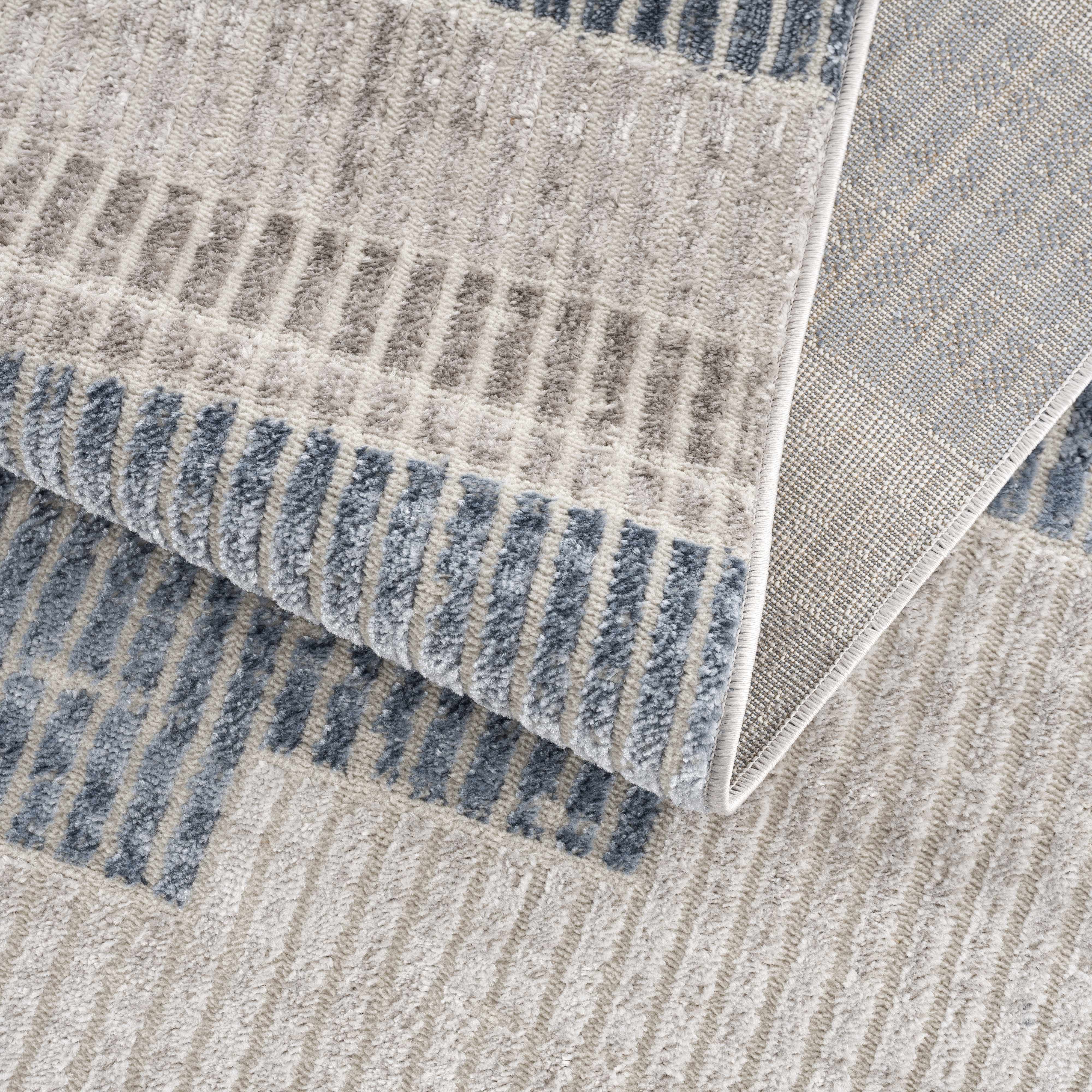 Brisa Area Rug - Decor Addict, LLC