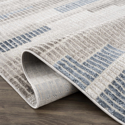 Brisa Area Rug - Decor Addict, LLC