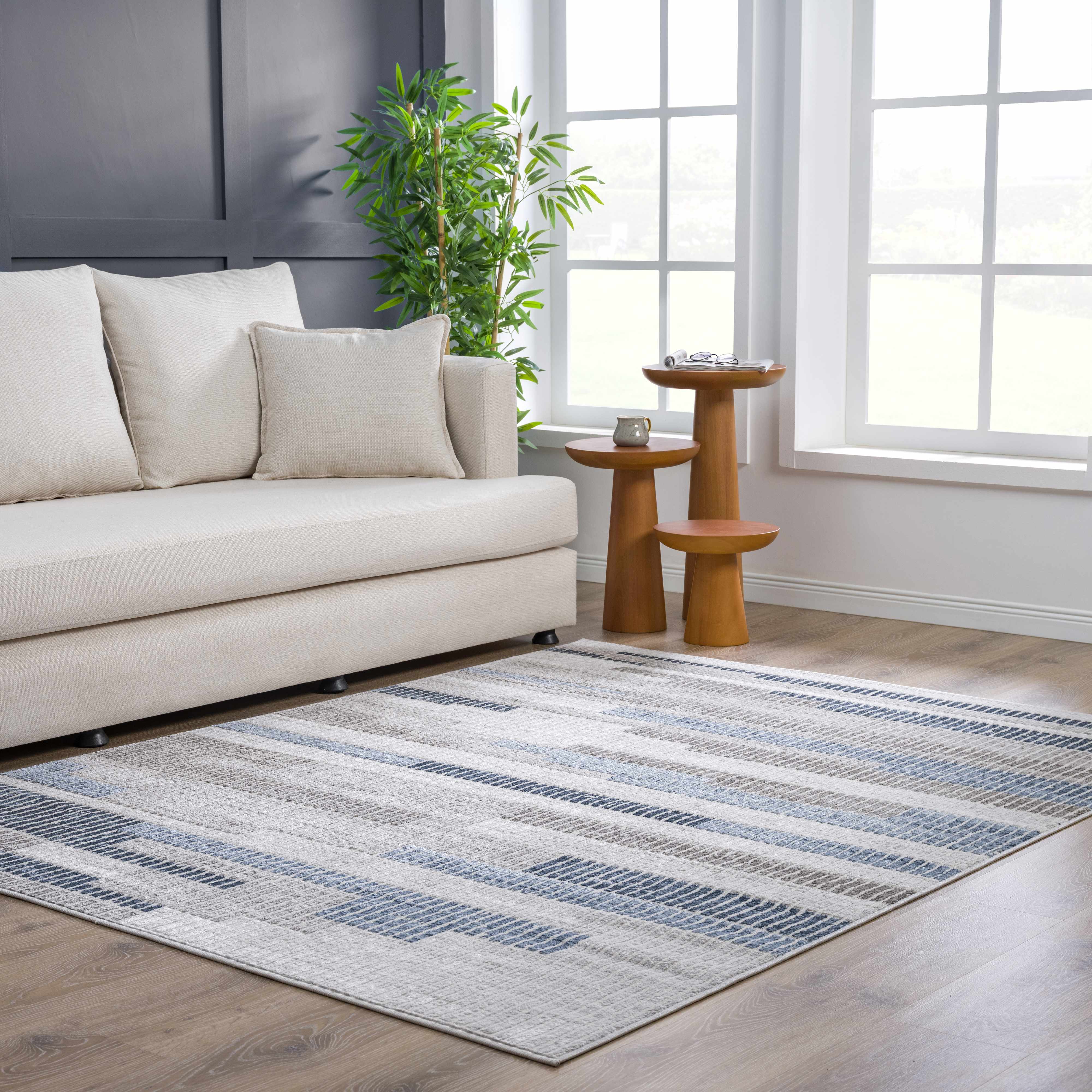 Brisa Area Rug - Decor Addict, LLC