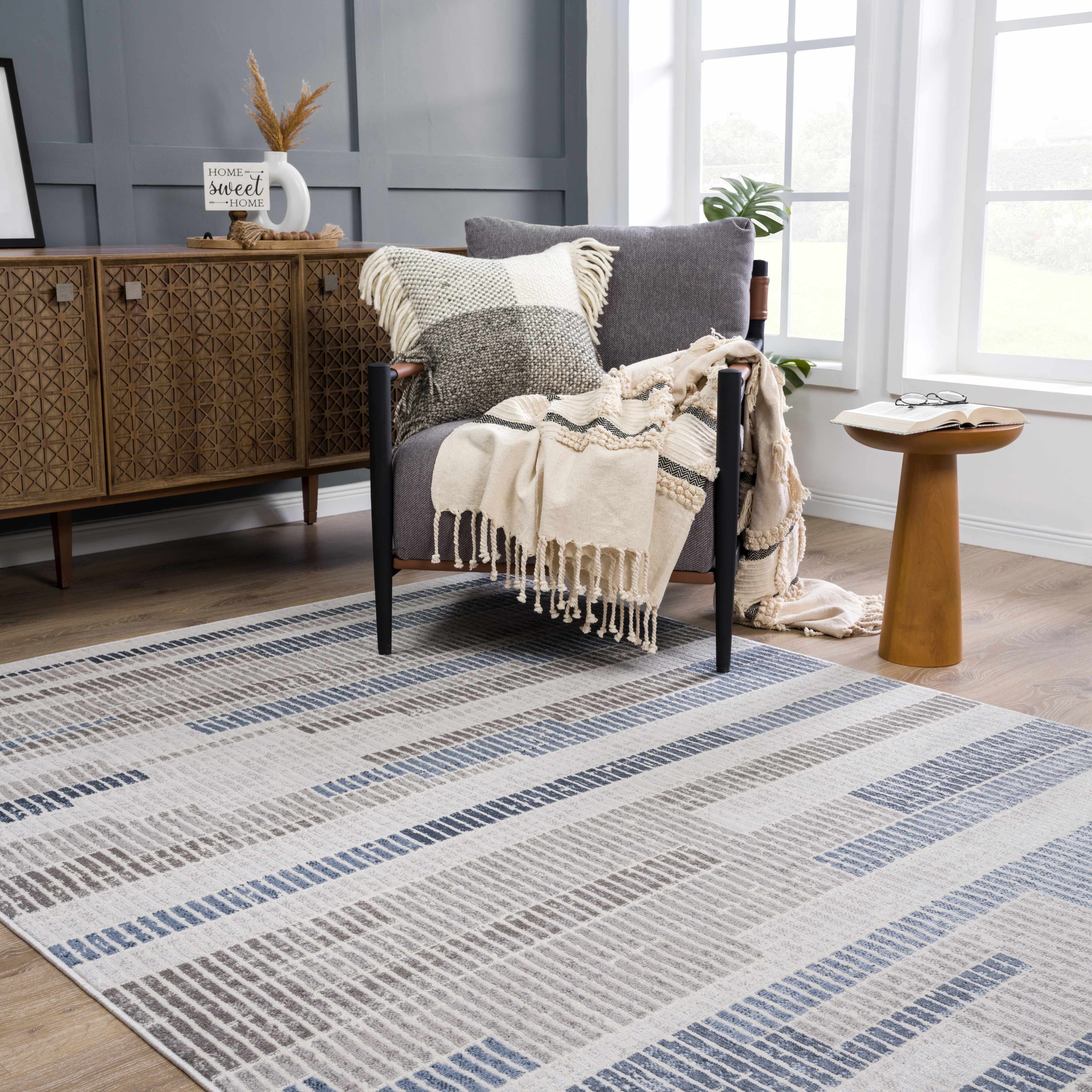 Brisa Area Rug - Decor Addict, LLC