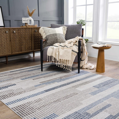 Brisa Area Rug - Decor Addict, LLC