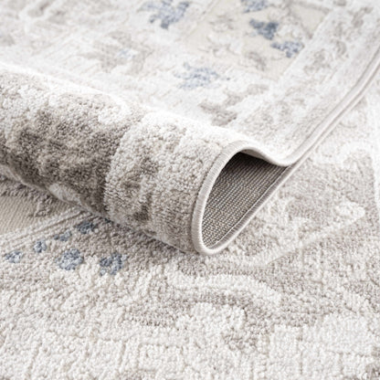 Bakir Area Rug - Decor Addict, LLC