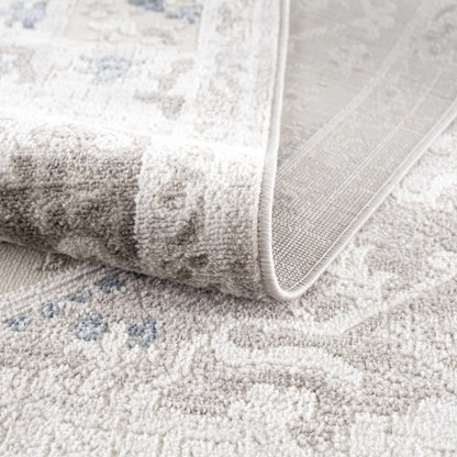 Bakir Area Rug - Decor Addict, LLC