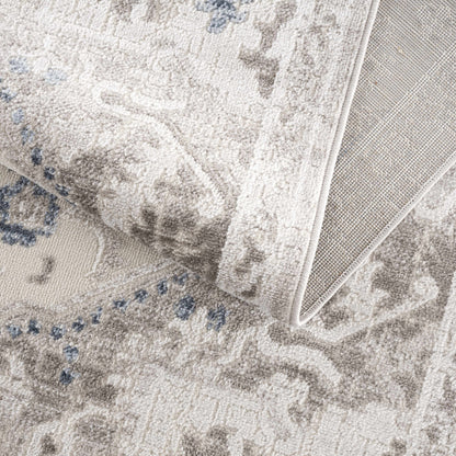 Bakir Area Rug - Decor Addict, LLC