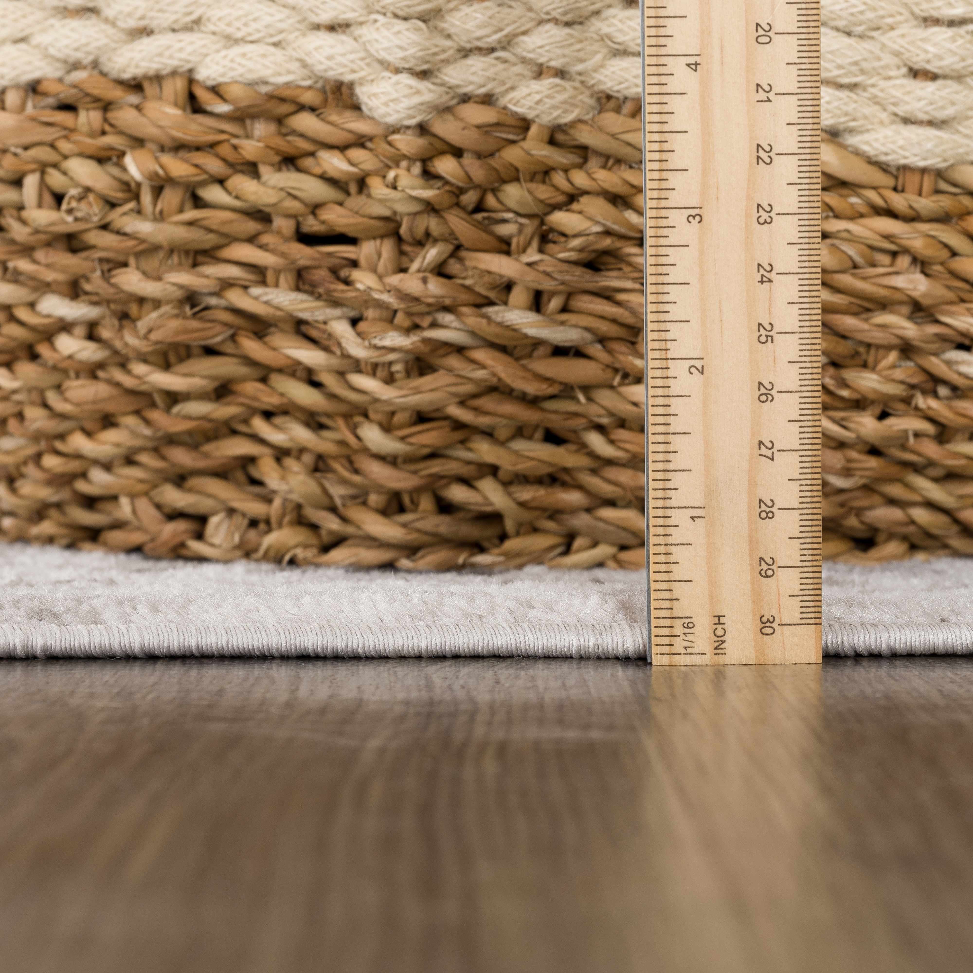 Bakir Area Rug - Decor Addict, LLC