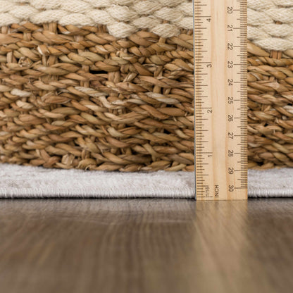 Bakir Area Rug - Decor Addict, LLC