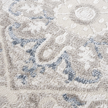 Bakir Area Rug - Decor Addict, LLC