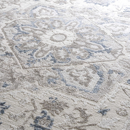 Bakir Area Rug - Decor Addict, LLC