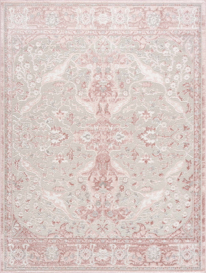 Zora Area Rug - Decor Addict, LLC