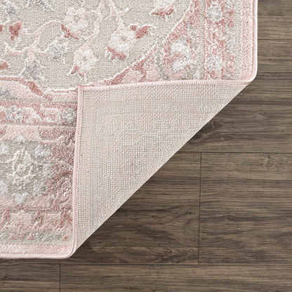 Zora Area Rug - Decor Addict, LLC