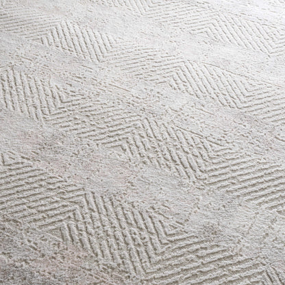 Bucky Area Rug - Decor Addict, LLC